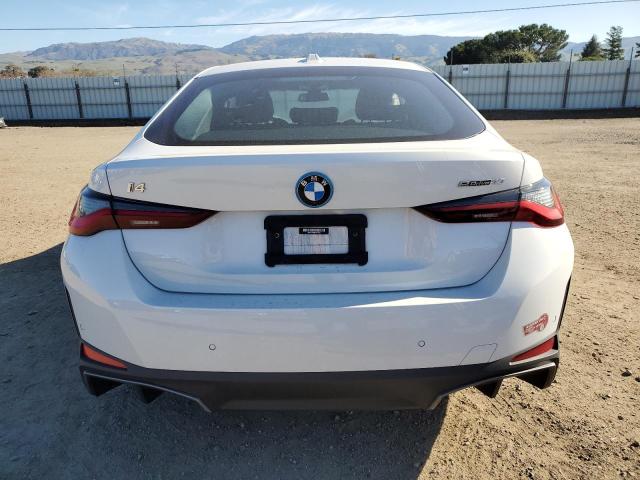 Photo 6 from auction – 2023 BMW I4 EDRIVE with VIN WBY73AW08PFP24947