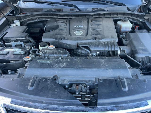 Photo 7 from auction – 2017 NISSAN ARMADA PLA with VIN JN8AY2NE9H9706991