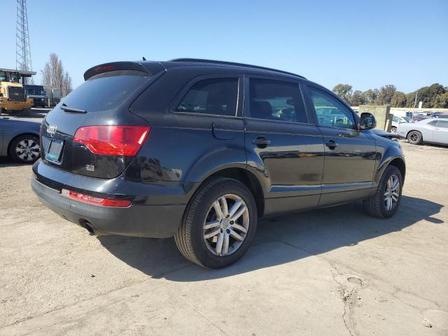Photo 3 from auction – 2008 AUDI Q7 3.6 QUA with VIN WA1AY74LX8D026677