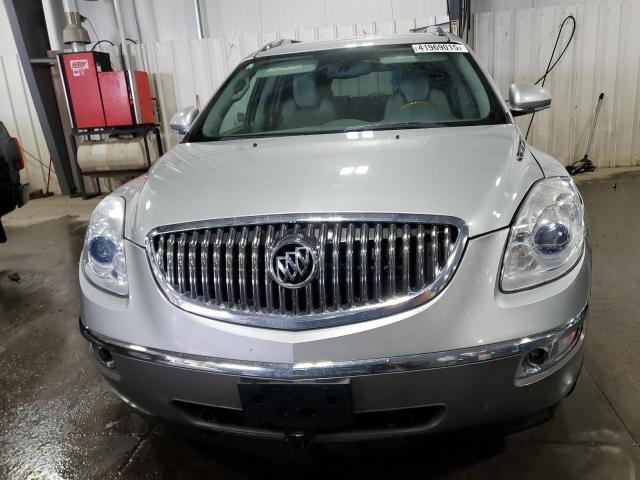 Photo 5 from auction – 2011 BUICK ENCLAVE CX with VIN 5GAKVBED0BJ195114