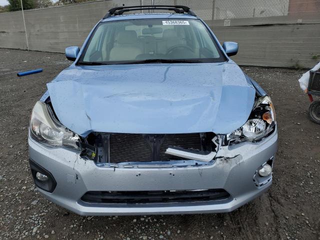 Photo 5 from auction – 2012 SUBARU IMPREZA SP with VIN JF1GPAU66CH223685