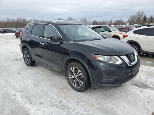Photo 4 from auction – 2019 NISSAN ROGUE S with VIN JN8AT2MV7KW395103