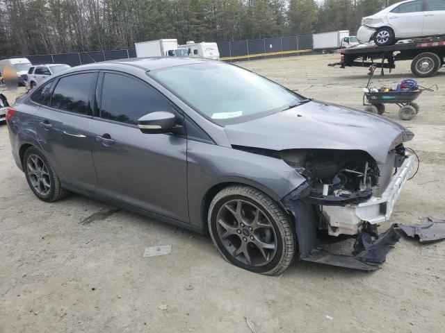 Photo 4 from auction – 2014 FORD FOCUS SE with VIN 1FADP3F22EL355612