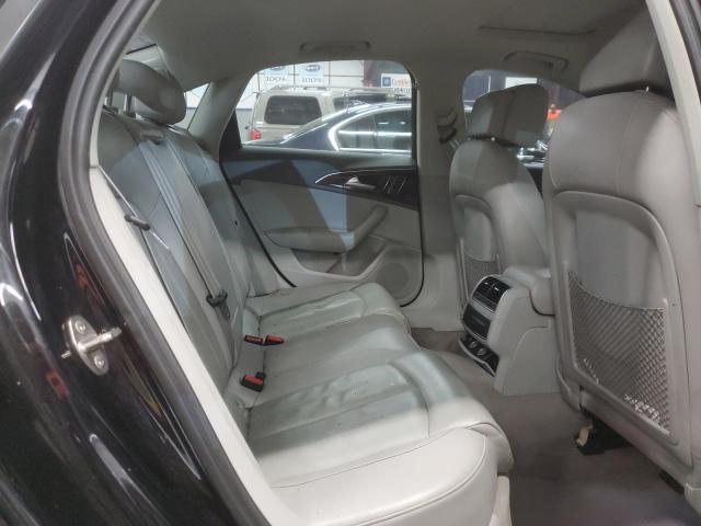 Photo 10 from auction – 2013 AUDI A6 PREMIUM with VIN WAUGFAFC3DN139811