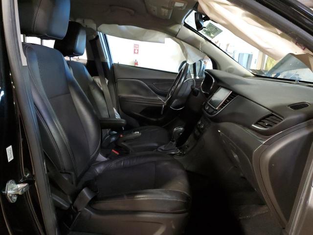 Photo 7 from auction – 2017 BUICK ENCORE PRE with VIN KL4CJESB5HB190331