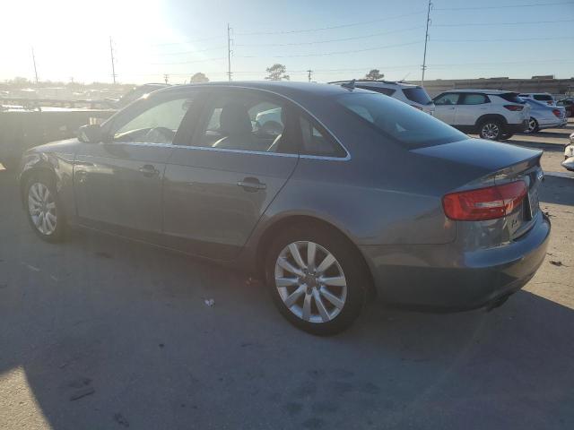 Photo 2 from auction – 2013 AUDI A4 PREMIUM with VIN WAUAFAFL6DN034055