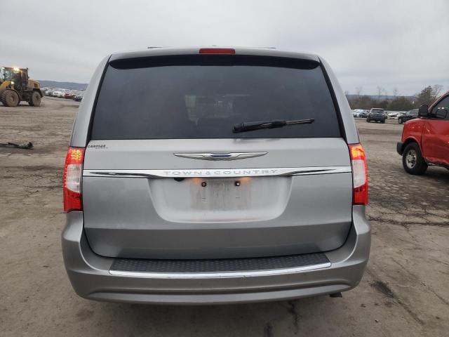 Photo 6 from auction – 2014 CHRYSLER TOWN & COU with VIN 2C4RC1BG6ER272886