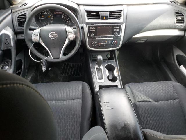 Photo 8 from auction – 2017 NISSAN ALTIMA 2.5 with VIN 1N4AL3AP8HC477641