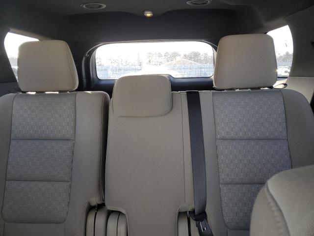 Photo 10 from auction – 2015 FORD EXPLORER X with VIN 1FM5K8D88FGB21191