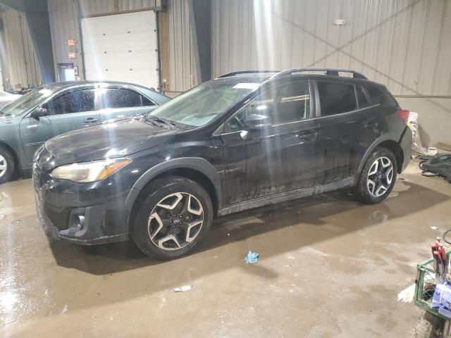SUBARU CROSSTREK 2019 with VIN JF2GTANC4KH267632 - Photo from auction