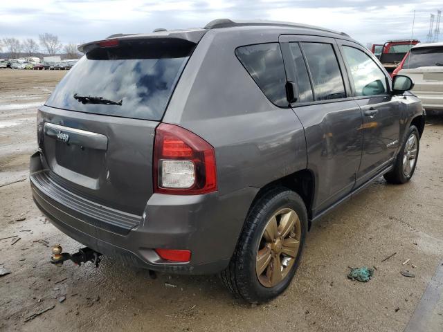 Photo 3 from auction – 2016 JEEP COMPASS SP with VIN 1C4NJDBB6GD686895