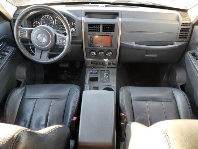 Photo 8 from auction – 2011 JEEP LIBERTY SP with VIN 1J4PN2GK8BW503286