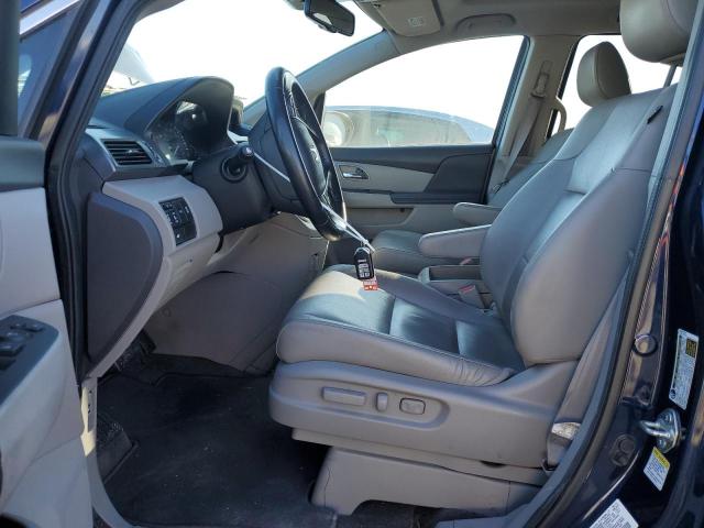 Photo 7 from auction – 2014 HONDA ODYSSEY EX with VIN 5FNRL5H6XEB024397