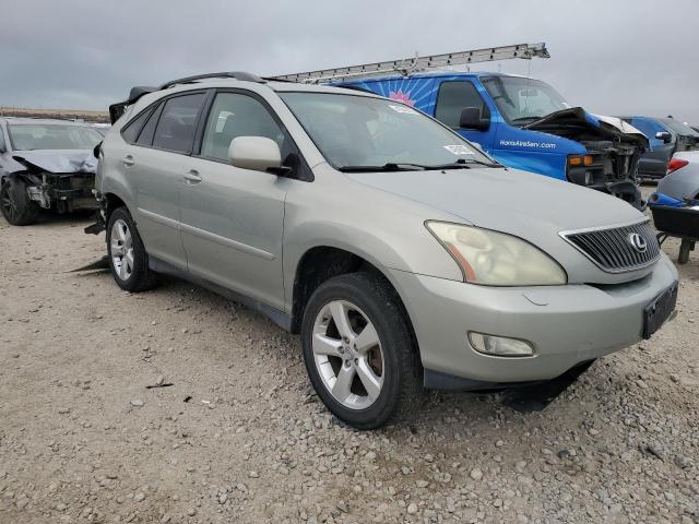 Photo 4 from auction – 2004 LEXUS RX 330 with VIN JTJHA31U540033050