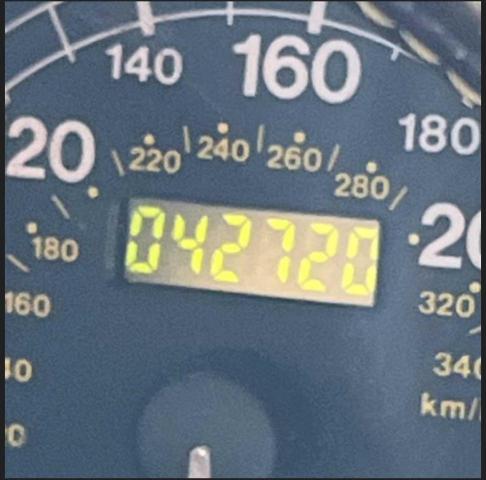 Photo 8 from auction – 2002 FERRARI 360 SPIDER with VIN ZFFYT53A520128573