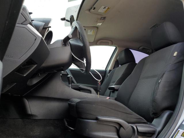 Photo 7 from auction – 2013 MAZDA 3 I with VIN JM1BL1TF7D1734494