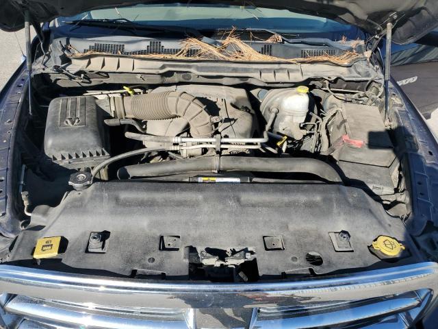 Photo 11 from auction – 2012 DODGE RAM 1500 S with VIN 1C6RD7LT5CS238209