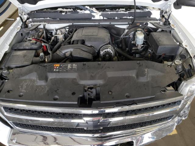 Photo 11 from auction – 2011 CHEVROLET SILVERADO with VIN 3GCPKSE38BG397494