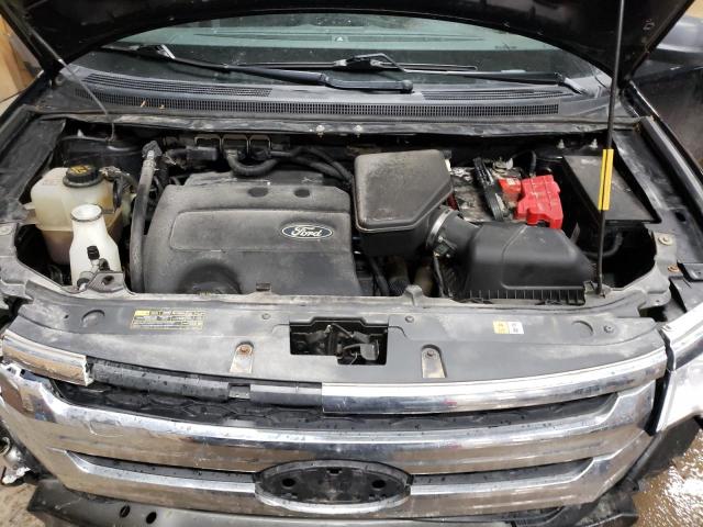 Photo 12 from auction – 2013 FORD EDGE SE with VIN 2FMDK4GC6DBB74447
