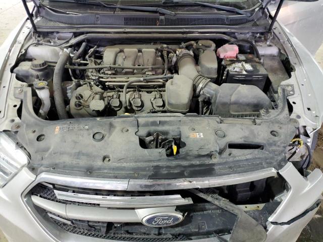 Photo 11 from auction – 2015 FORD TAURUS SEL with VIN 1FAHP2H84FG150512