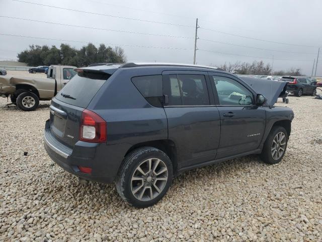Photo 3 from auction – 2014 JEEP COMPASS LI with VIN 1C4NJCCB5ED877049