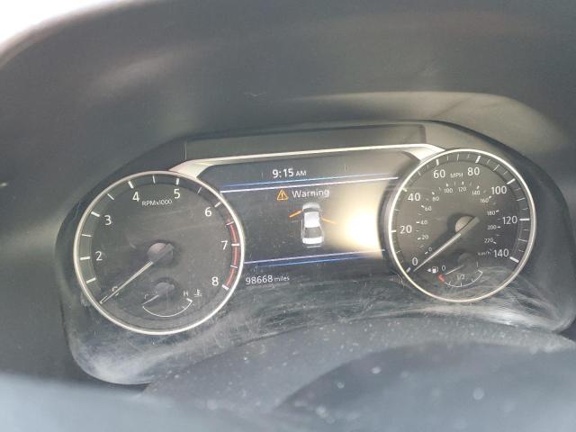Photo 9 from auction – 2019 NISSAN ALTIMA S with VIN 1N4BL4BV0KC122641