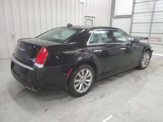 Photo 3 from auction – 2019 CHRYSLER 300 LIMITE with VIN 2C3CCAKG0KH580552