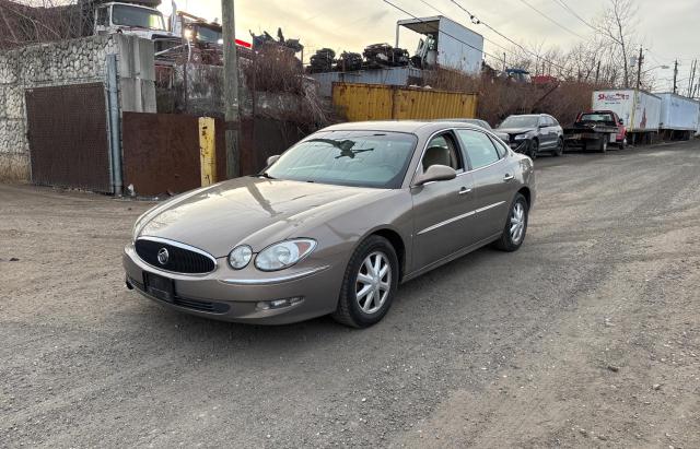 Photo 2 from auction – 2006 BUICK LACROSSE C with VIN 2G4WD582161304173