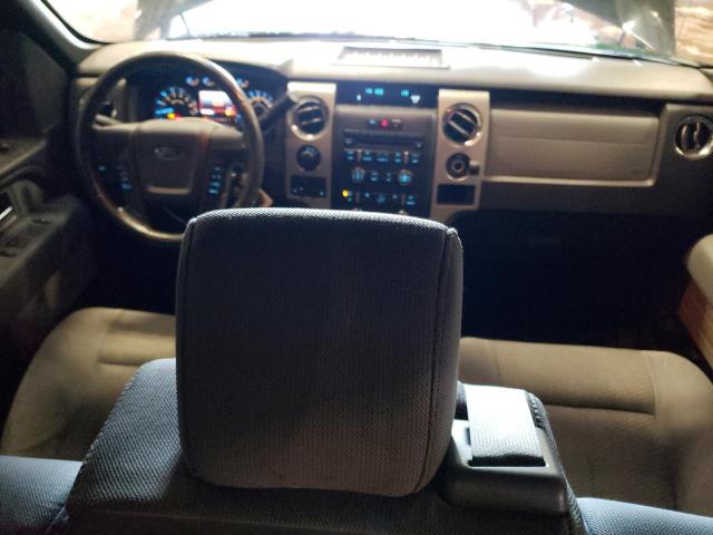 Photo 8 from auction – 2011 FORD F150 SUPER with VIN 1FTFW1EFXBFA22843