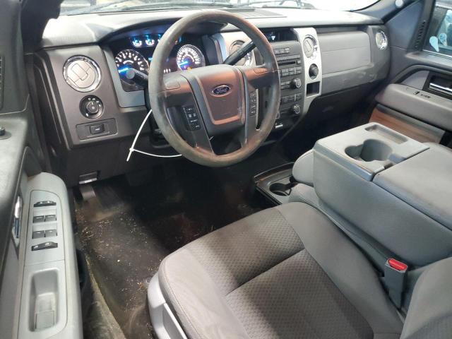 Photo 8 from auction – 2014 FORD F150 SUPER with VIN 1FTFW1ET8EFC01019