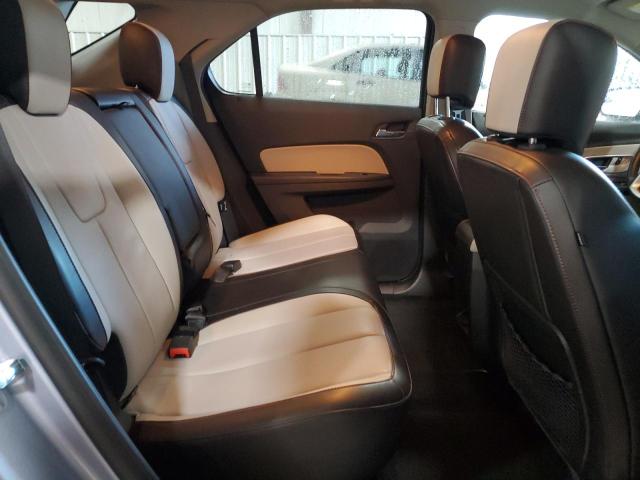 Photo 11 from auction – 2015 CHEVROLET EQUINOX LT with VIN 2GNFLGEK2F6199838