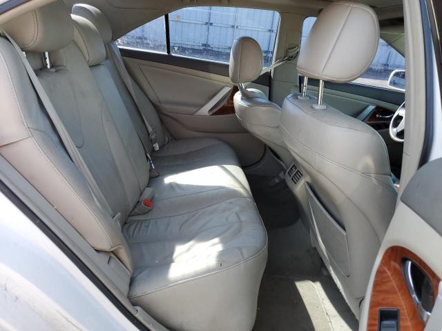Photo 10 from auction – 2009 TOYOTA CAMRY BASE with VIN 4T4BE46K89R076440