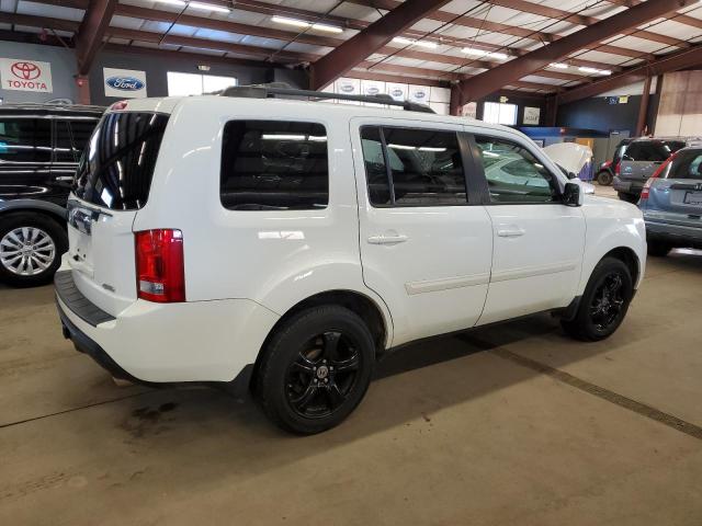 صورة رقم 3 من المزاد - 2013 HONDA PILOT EXL مع VIN 5FNYF4H50DB004534