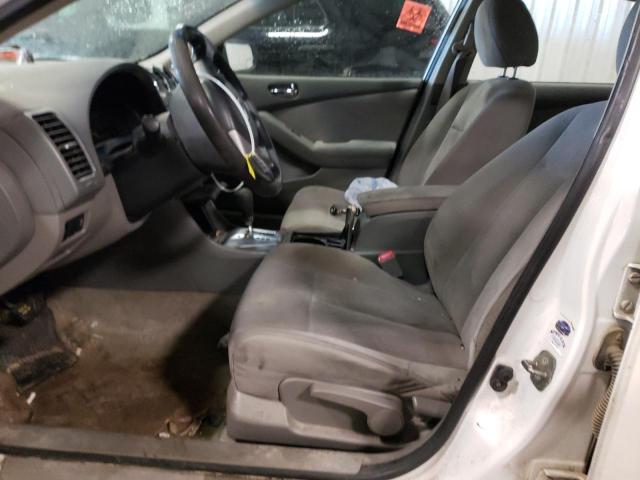 Photo 7 from auction – 2012 NISSAN ALTIMA BAS with VIN 1N4AL2AP5CN537897