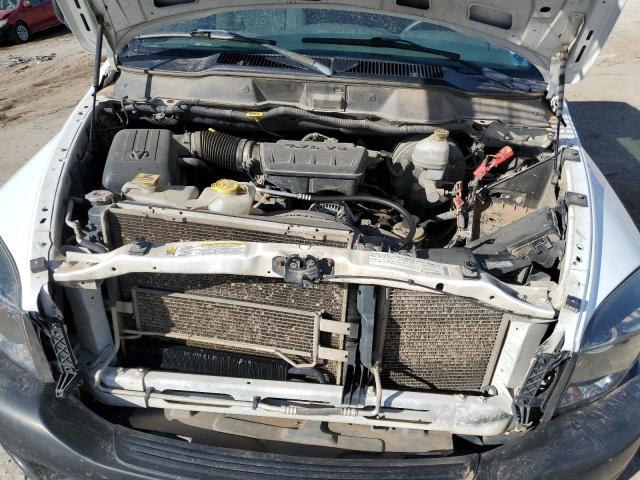 Photo 11 from auction – 2008 DODGE RAM 1500 S with VIN 1D7HU16N58J234565