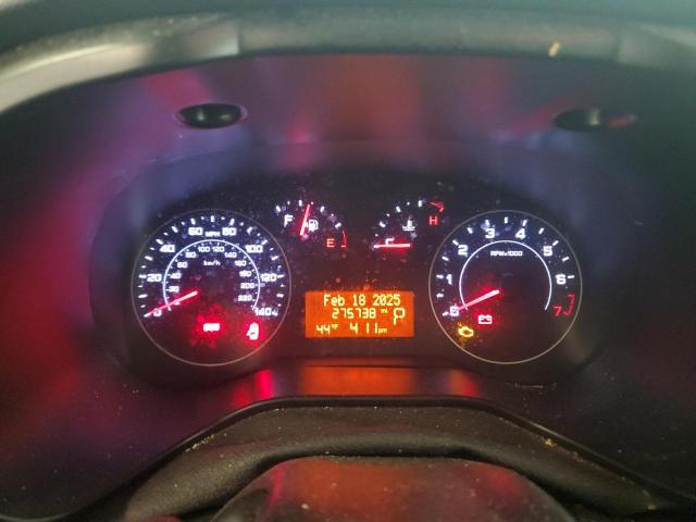 Photo 9 from auction – 2021 RAM PROMASTER with VIN ZFBHRFAB7M6S96328
