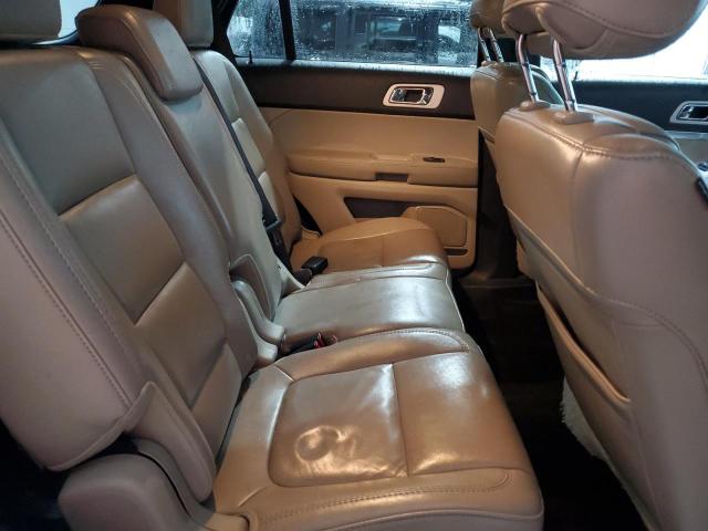 Photo 11 from auction – 2013 FORD EXPLORER X with VIN 1FM5K8D8XDGB17222