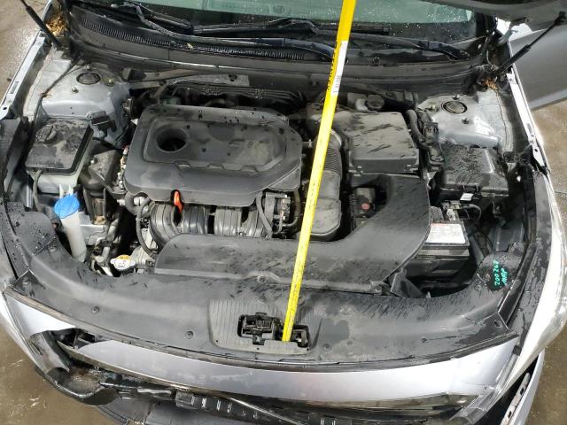 Photo 11 from auction – 2015 HYUNDAI SONATA SPO with VIN 5NPE34AF2FH208593