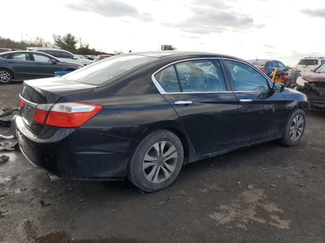 Photo 3 from auction – 2014 HONDA ACCORD LX with VIN 1HGCR2F39EA113237