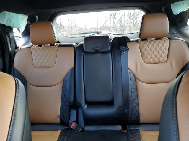 Photo 10 from auction – 2024 FORD EDGE TITAN with VIN 2FMPK4K91RBA39165