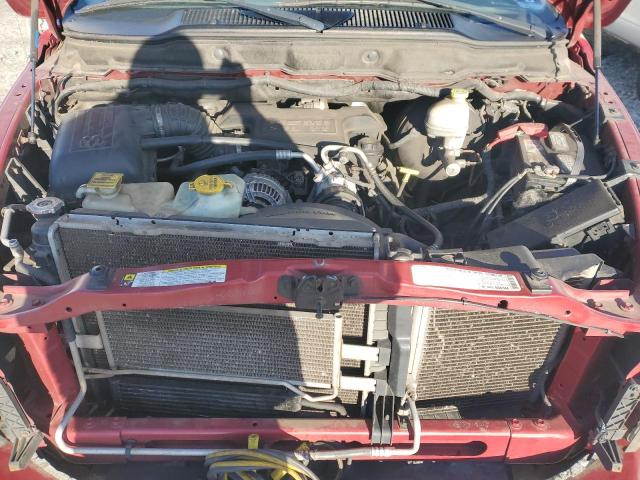 Photo 11 from auction – 2008 DODGE RAM 1500 S with VIN 1D7HU18288S600631
