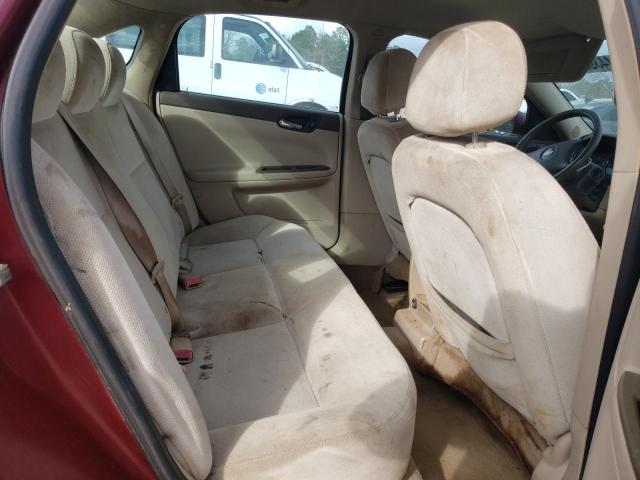 Photo 10 from auction – 2006 CHEVROLET 150 EXP/CH with VIN 2G1WT58K369317377