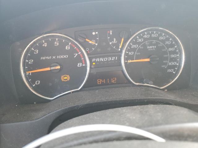 صورة رقم 9 من المزاد - 2007 CHEVROLET COLORADO مع VIN 1GCDT199378116028