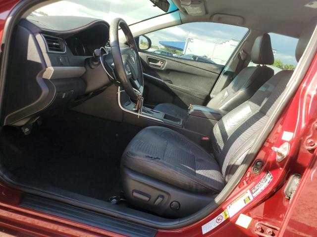 Photo 7 from auction – 2015 TOYOTA CAMRY LE with VIN 4T1BF1FK4FU991058