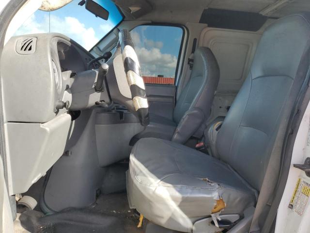 Photo 7 from auction – 2007 FORD ECONOLINE with VIN 1FTNE14W67DA71363