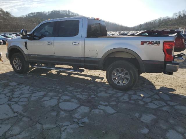 Photo 2 from auction – 2017 FORD F250 SUPER with VIN 1FT7W2BT0HED05402