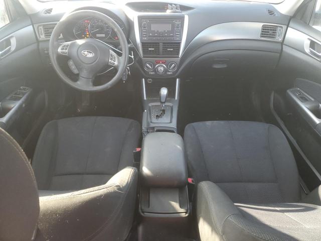 Снимка 8 от търг – 2012 SUBARU FORESTER 2 с VIN JF2SHADC1CH463980