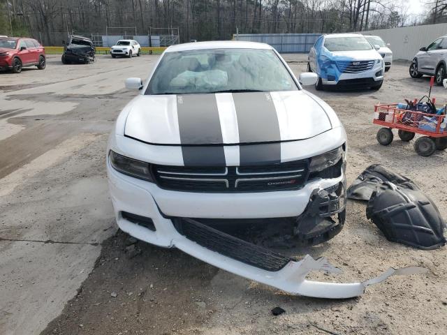 Photo 5 from auction – 2017 DODGE CHARGER SE with VIN 2C3CDXBG6HH612235