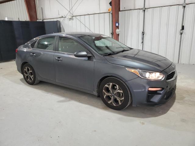 Photo 4 from auction – 2020 KIA FORTE FE with VIN 3KPF24AD1LE254826