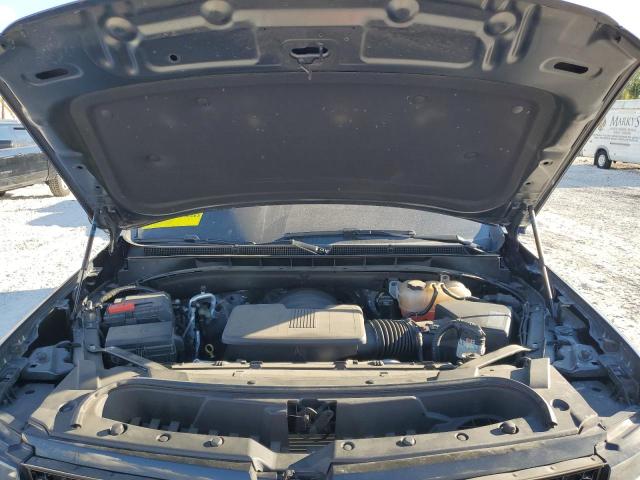 Photo 12 from auction – 2021 CADILLAC ESCALADE E with VIN 1GYS4PKL7MR412196